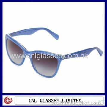 Shenzhen Sunglasses Wholesale, Italian Handmade Acetate Sunglasses 